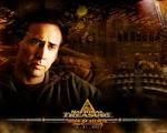 Wallpaper Download Page - Nicolas Cage in National Treasure: Book ...