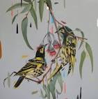 Contemporary Art   Sour Harvest