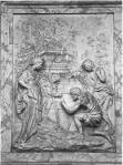 Shepherd's Monument and Shugborough Code