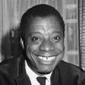 NAME: James Baldwin