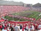 Camp Randall Stadium - Stadiums, Wisconsin, Madison