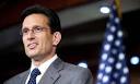 US debt crisis: Republicans such as Eric Cantor are full of smiles on ... - Eric-Cantor-Republican-Ca-007