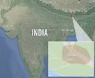 Indian teen reports father, brother and uncle over years of rape.