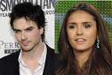 Ian Somerhalder - you're a