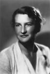Virginia Hall, courtesy of