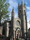 St Mary's Roman Catholic - via Daymix