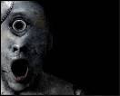 Horror and Mystic Gothic Art