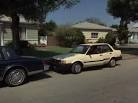 IMCDb.org: 1984 Toyota Corolla [E80] in "Into the Night, 1985"