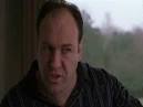 Tony warns Richie Aprile