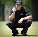 Phil Mickelson claimed his