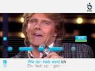 SINGSTAR SCHLAGER (SONY