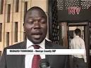 MPs to decide BOU Governor's