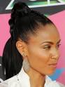 Leave it to Jada Pinkett Smith