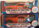 Dukes of Hazzard: The General Lee