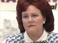 EDIE MCCLURG [ACTRESS]: The