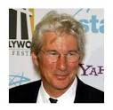 Richard Tiffany Gere