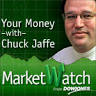 Your Money with Chuck Jaffe. Your Money with Chuck Jaffe - your_money_jaffe_150