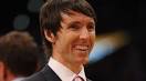 When you think of Steve Nash,