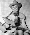 Richard Beal's Blog » Tex Ritter