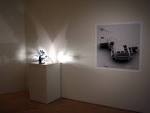 Microscope, Installation View - via Daymix