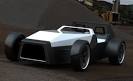 Hybrid Seven Roadster relives the Lotus Super 7