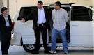 Zimmerman Back in Police Custody - NYTimes.