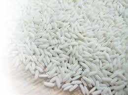 White Rice, glutinous