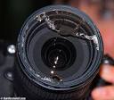 Nikon 18-200mm Drop Test