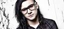 Behind Magazine    Skrillex   Wonka