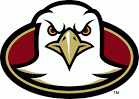 Boston College Eagles Logo - Chris Creamer's Sports Logos Page ...