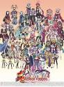 第2期シリーズ放送決定！ TVアニメ『真・恋姫†無双～乙女大乱～』4月 ...