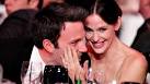 Report: BEN AFFLECK AND JENNIFER GARNER Welcome Baby Boy ...