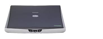 CanoScan Lide 25 Driver Doesn'T Work. - Microsoft Community