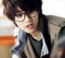 kang min hyuk Tumblr