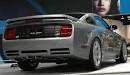 The 2005 Saleen S281 information and pictures, including S281SC ...