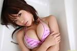 西田麻衣写真