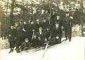 Origins of Skiing in Canada's National Capital Region