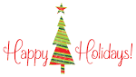 Happy Holidays 2014 Widescreen 2 HD Wallpapers | aduphoto.