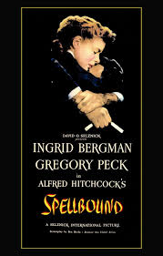 Spellbound