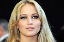 Hunger Games': JENNIFER LAWRENCE emerges as front-runner for ...