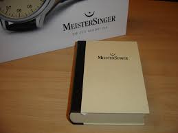 Petite revue: Meistersinger N°1 :) Images?q=tbn:ANd9GcQkxFIMPxSyfdPGqX3Oe8eUEjAVMEefglwQdnPWUzgVf8Qq48ntAdT8MExSiw