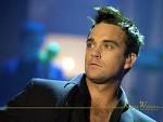 issue of Robbie Williams.