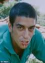 Rodrigo Fernando dos Santos, 39, of Sao Paolo Brazil before and ... - QLEaOjv