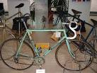 Rovereto - Felice Gimondi's Bianchi - Herneweb Cycling Blog