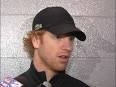 Brian Campbell has been traded