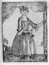 Liberty Rhetoric" Among Lowell Mill Girls