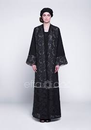 Effa Collections | Abaya designs from Effa - Dubai, UAE