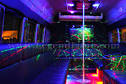 PARTY BUSES | 23-30 PASSENGER PARTY BUS RENTALS | LEGEND