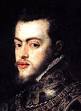 de Felipe II (detalle)
