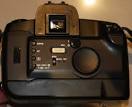 soede.net - Canon EOS 5 film camera body